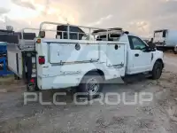 2017 Ford F-350 фото