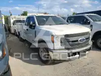 2017 Ford F-350 фото