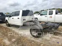 2017 Ford F-350 фото
