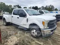 2017 Ford F-350 фото