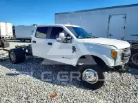 2017 Ford F-350 photo