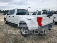 2017 Ford F-350 фото