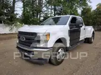 2017 Ford F-350 фото