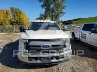 2017 Ford F-350 фото