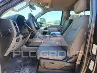 2017 Ford F-350 фото