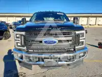 2017 Ford F-350 фото