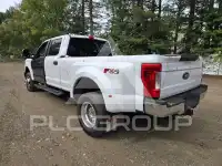 2017 Ford F-350 фото