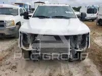 2017 Ford F-350 фото