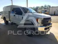 2017 Ford F-350 фото
