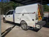 2017 Ford F-350 фото