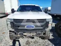 2017 Ford F-350 photo
