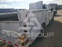2017 Ford F-350 фото