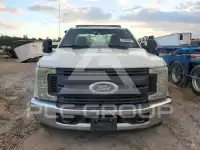 2017 Ford F-350 фото