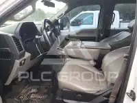 2017 Ford F-350 фото