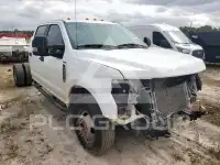 2017 Ford F-350 фото