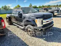 2017 Ford F-350 фото