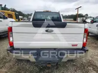 2017 Ford F-350 фото