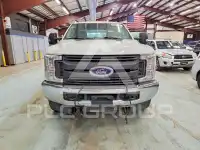2017 Ford F-350 фото