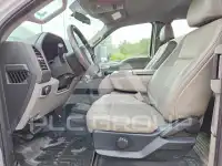 2017 Ford F-350 фото