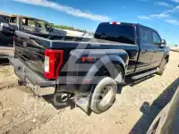 2017 Ford F-350 фото