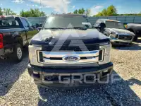 2017 Ford F-350 фото