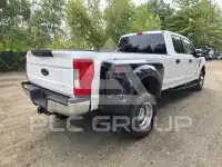 2017 Ford F-350 фото