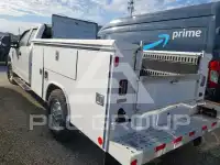 2017 Ford F-350 фото