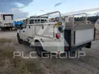 2017 Ford F-350 фото