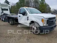 2017 Ford F-350 photo