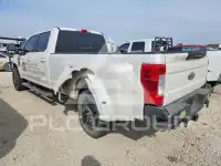 2017 Ford F-350 photo