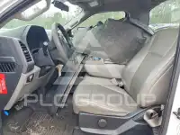 2017 Ford F-350 photo