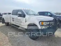 2017 Ford F-350 photo