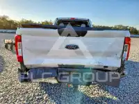 2017 Ford F-350 фото