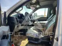 2017 Ford F-350 photo