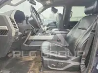 2017 Ford F-350 фото