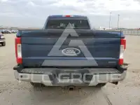2017 Ford F-350 фото