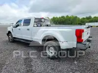 2017 Ford F-350 фото