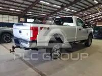 2017 Ford F-350 photo