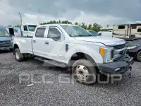 2017 Ford F-350 фото