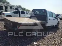2017 Ford F-350 photo