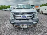 2017 Ford F-350 фото