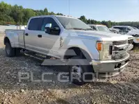2017 Ford F-350 фото