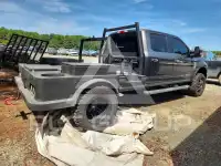 2017 Ford F-350 фото