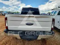 2017 Ford F-350 photo
