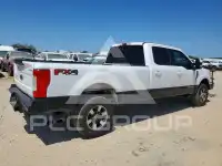 2017 Ford F-350 фото