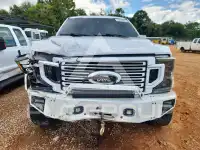2017 Ford F-350 photo