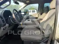 2017 Ford F-350 фото