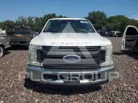 2017 Ford F-350 photo