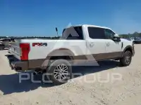 2017 Ford F-350 фото