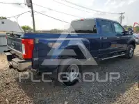 2017 Ford F-350 фото